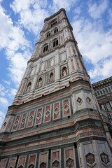 Catedral de santa María del fiore, Florencia