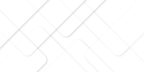 Abstract modern and retro pattern business and technology concept white and grey on silver background,,rectangles shapes geometric background perfect for flyer, presentation, technology 