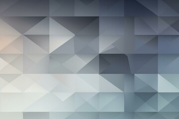 Background with varying shades of gray in a gradient pattern. Generative AI
