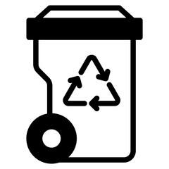 recycle bin