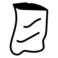 plastic  bottle  inorganic waste