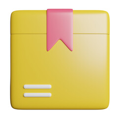 Delivery Box Package