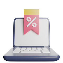 Laptop Sale Promotion