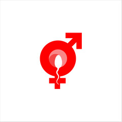 Sex Logo