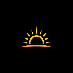 Sun Logo