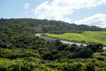 Great Ocean Road Australia　グレートオーシャンロード　オーストラリア