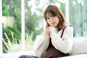 美しい日本女性