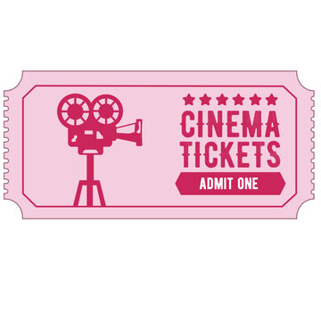 tiket cinema