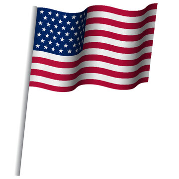 USA Flag Image, USA Flag Image	