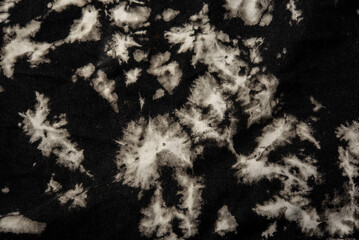 The texture of the cloth has a pattern of alternating colors. On a beautiful cloth background image