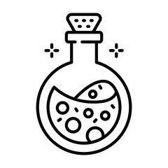Magic Potion Icon