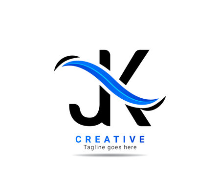 Jk logo deals
