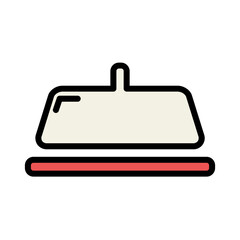  Butter Butter Dish Icon