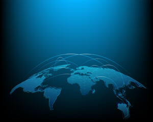 money transfer and currency exchange