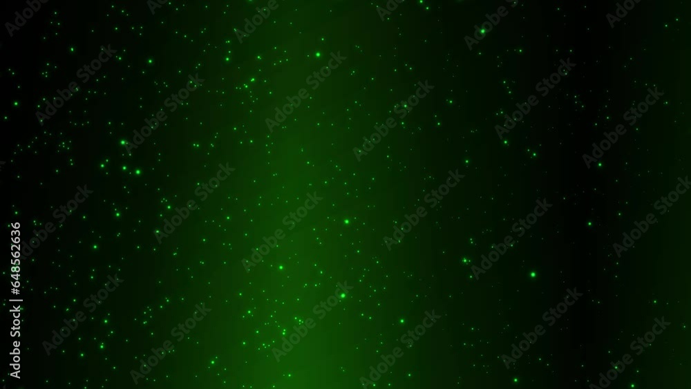 Poster colorful abstract speed lines on black background. animation of light trails over digital tunnel.