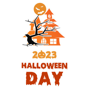 halloween party T shart design 