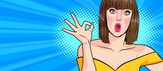 surprise woman OMG looking wow 147