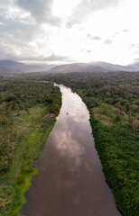 Nature - Santa Marta, Colombia