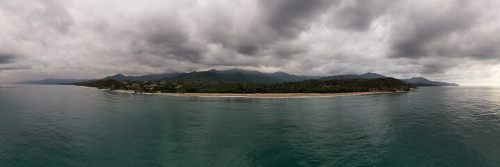 Nature - Santa Marta, Colombia