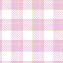 Classic Scottish Tartan Design. Tartan Plaid Vector Seamless Pattern. Flannel Shirt Tartan Patterns. Trendy Tiles for Wallpapers.