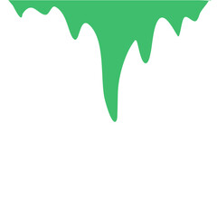 Jungle Vector Landscape 