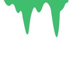 Jungle Vector Landscape 