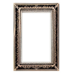 Beautiful and Chic Photo Frames for Decoration No.14