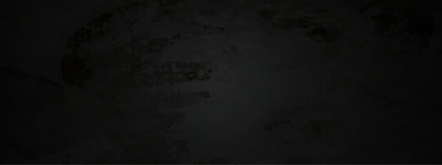 Abstract chalkboard, blackboard background texture in college concept. dark texture chalk board copy space. Empty classroom blackboard and wall texture background. Chalkboard texture. 
