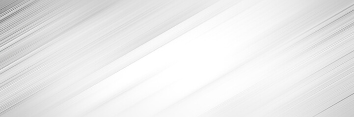Fototapeta premium abstract white and silver are light pattern gray with the gradient is the with floor wall metal texture soft tech diagonal background black dark clean modern.