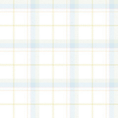 Tartan Seamless Pattern. Sweet Checker Pattern Seamless Tartan Illustration Vector Set for Scarf, Blanket, Other Modern Spring Summer Autumn Winter Holiday Fabric Print.