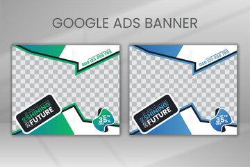 Hospital Unique Services Social Media Ads Special Offer Banner