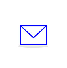 mail envelope icon