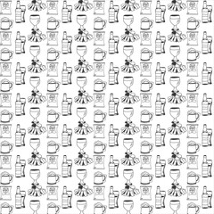 Oktoberfest poster design