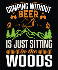 summer t-shirt design