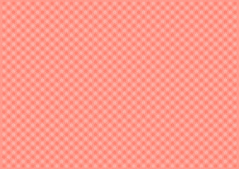 紅葉模様の背景イラスト