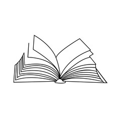 Books Icons.