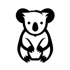 Koala Vector