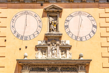 Jasna Gora (Czestochowa) - Klarenberg oder Heller Berg (Tschenstochau)