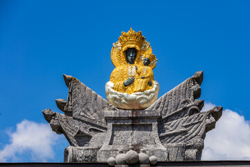 Jasna Gora (Czestochowa) - Klarenberg oder Heller Berg (Tschenstochau)