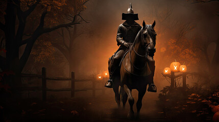 Illustration about halloween.