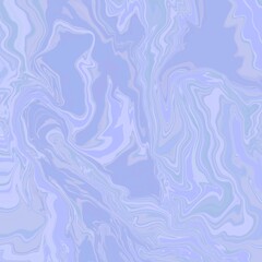 Fluid Art colorful background 