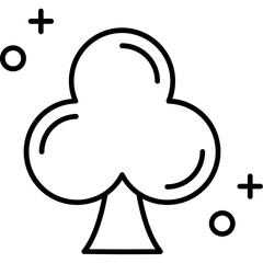 Clubs Icon
