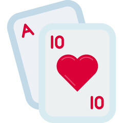 Poker Icon