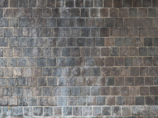wall