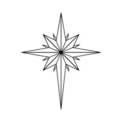 Obraz premium Christmas, Holiday, Santa Claus, Decorations, Gifts, Snow, Reindeer, Nativity, Joy, Festive
