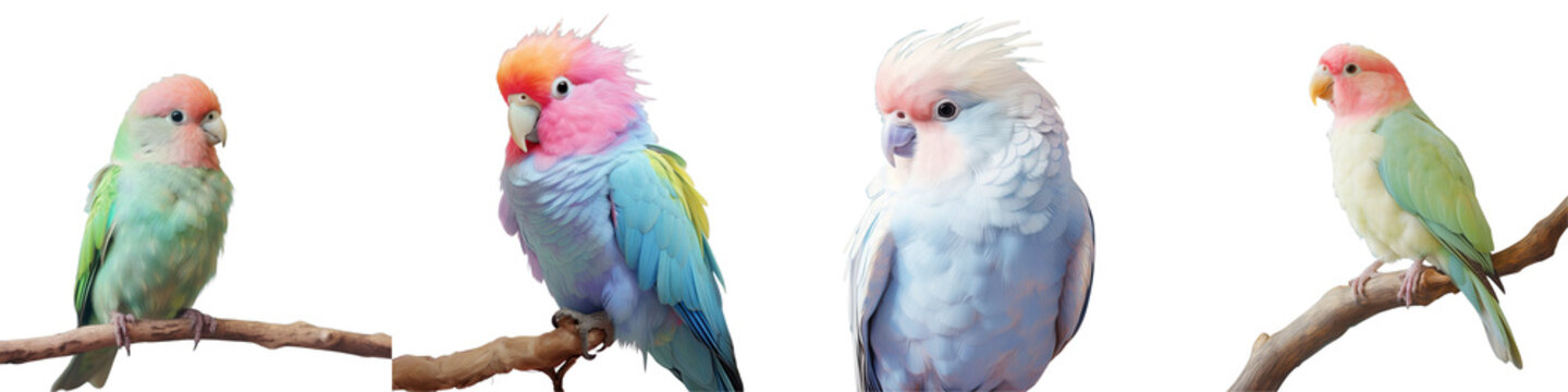 Png Set Bird from Macow found in store transparent background