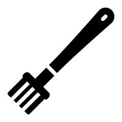 Busting Brush icon