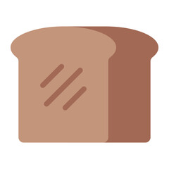 Bread icon