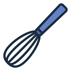 Whisk icon
