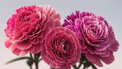 Stunning Macro Photography of Flowers